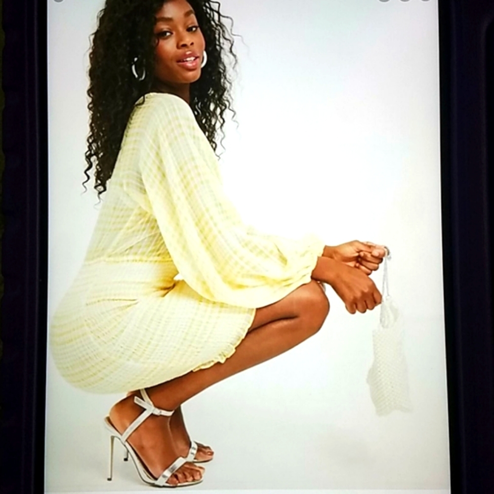 C/meo DRESS - Picture 1 of 5